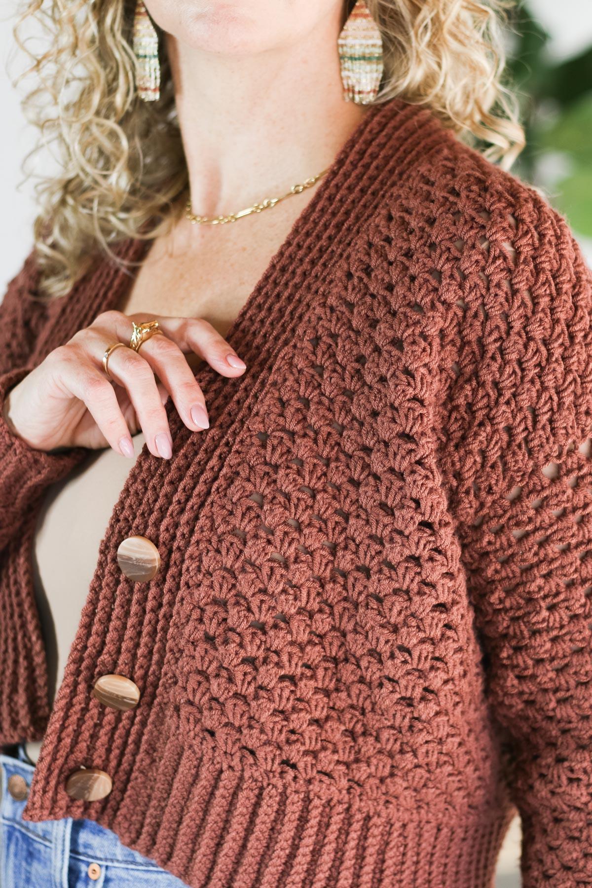 Thicket Cardigan