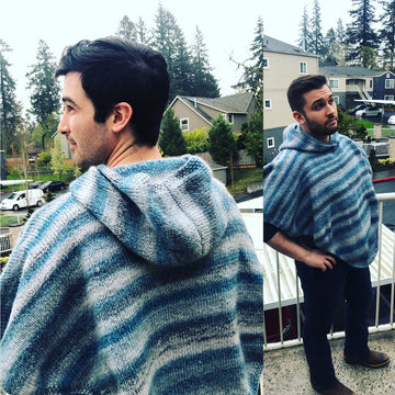 Montavilla Poncho