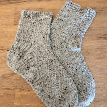 Cosy Hug Socks