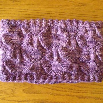 Dreams Cowl