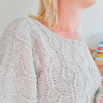 Bretagne Sweater
