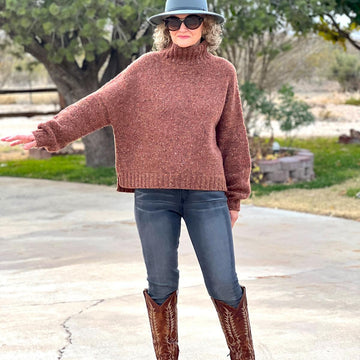 Abigail Sweater