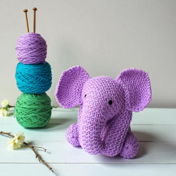 Baby Elephant