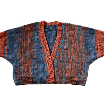 Cropi Cardi