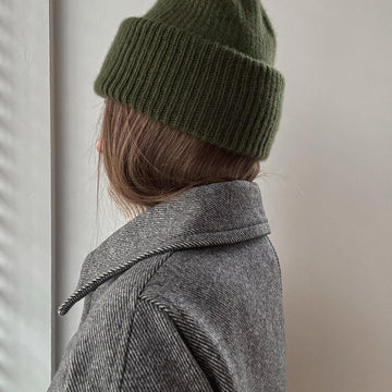 Chantal Beanie