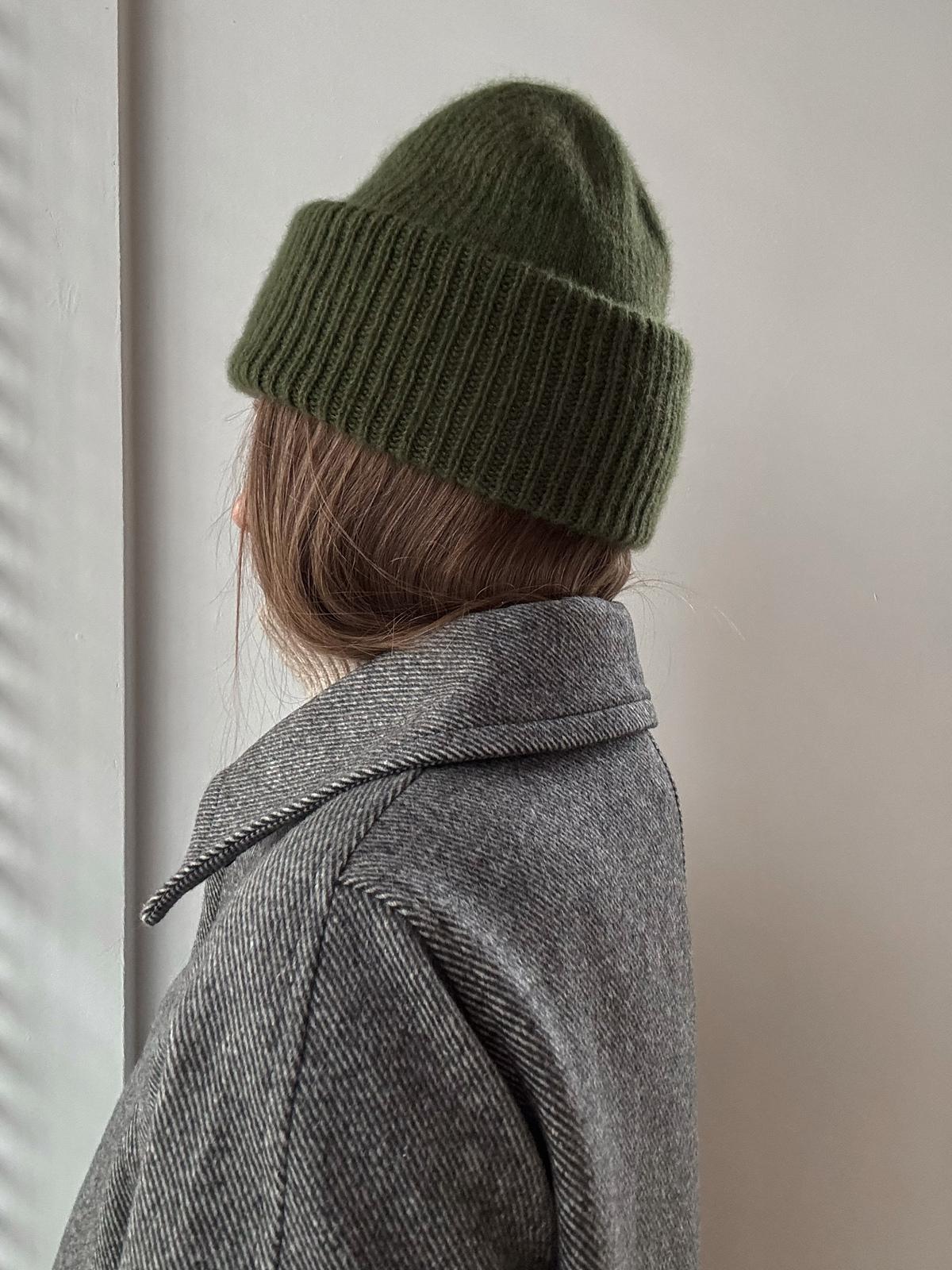 Chantal Beanie
