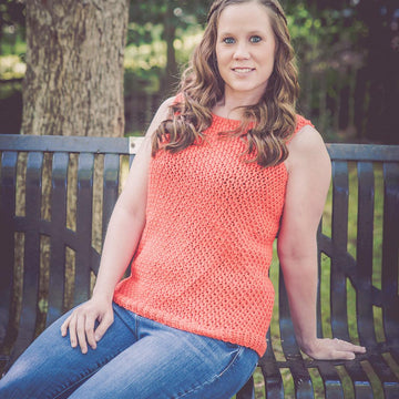 Savannah Tank Top