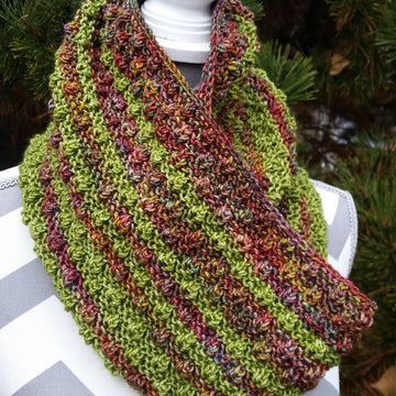 Bloom Cowl