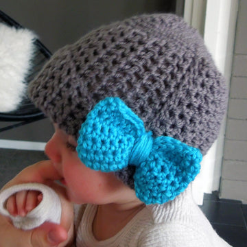 Cloche Hat 2