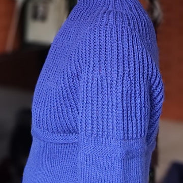 Aurora Pullover