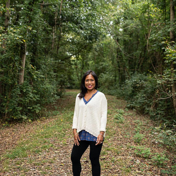 Serenity Cardigan