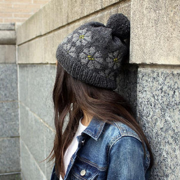 Gray Rose
