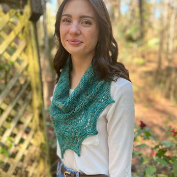 Cansu Cowl
