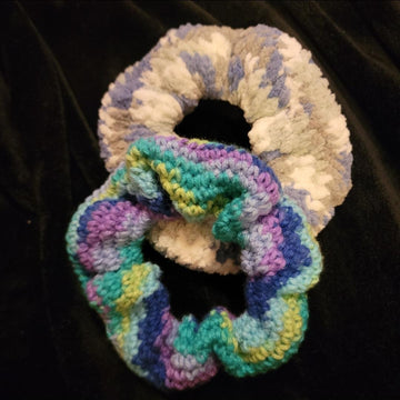 2n1 Scrunchie