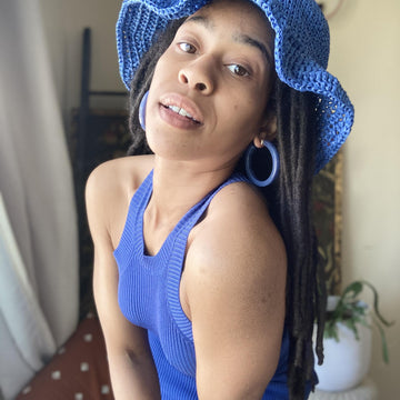 Sunnyside Bucket Hat