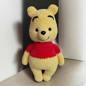 Winnie bear