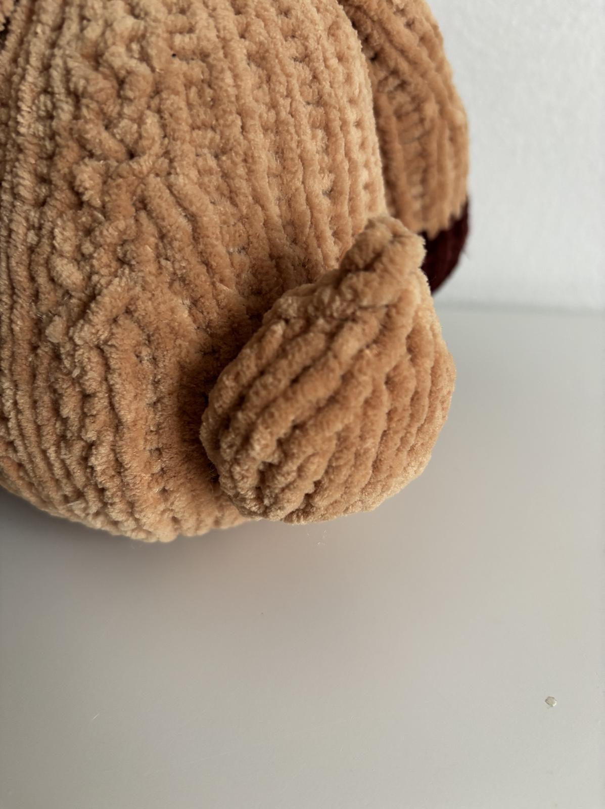 Reindeer Plushie