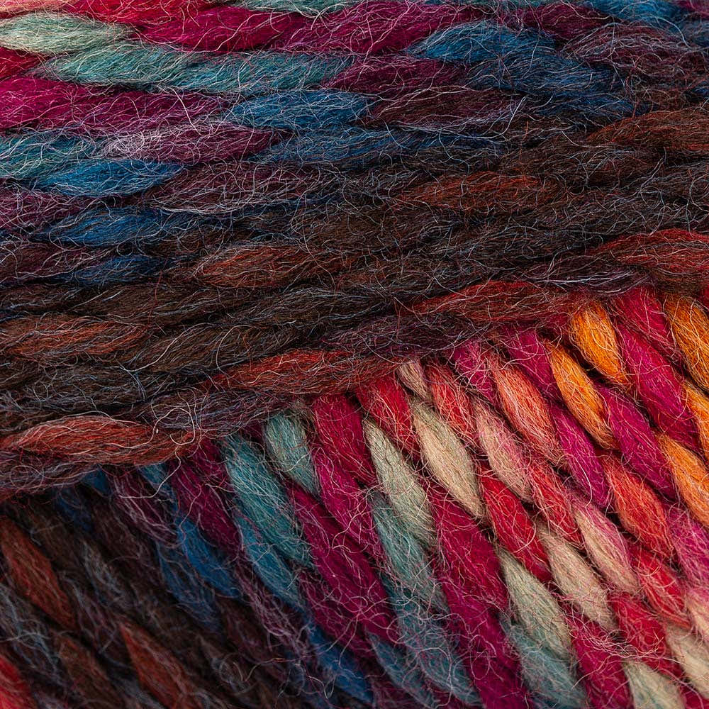 King Cole Explorer Super Chunky