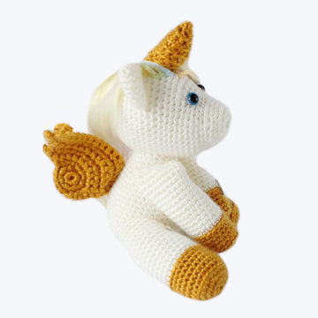 Aurora the Unicorn