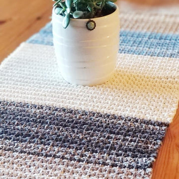 Farmhouse Table Runner
