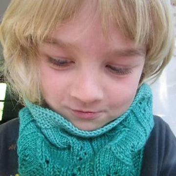 Love Nature Cowl
