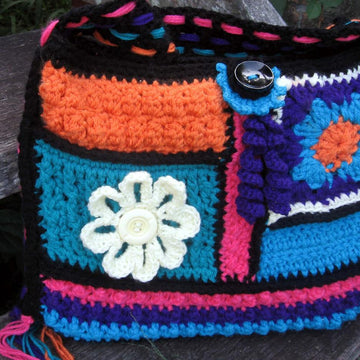 Naya's Nifty Bag