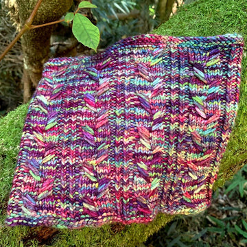 Next Chapter Cowl