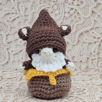 Sweet as Honey Gnome