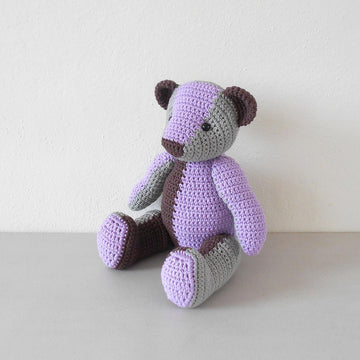Nino Bear