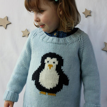 Waddle Jumper