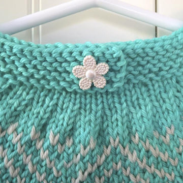 Avery's Sweater