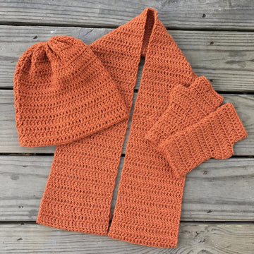 Simplicity Set