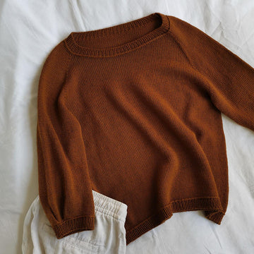 FREESTYLE Sweater
