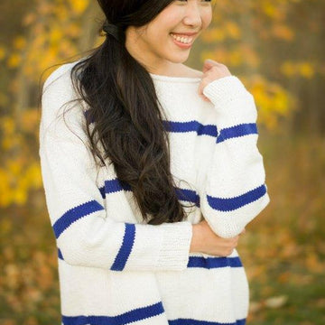 Light Breeze Sweater