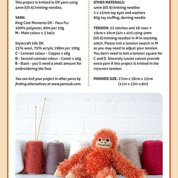 Jennifer Dawn the Orangutan