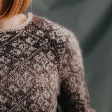 Elza Sweater