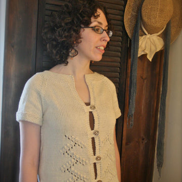 Bonnie Kate Cardigan