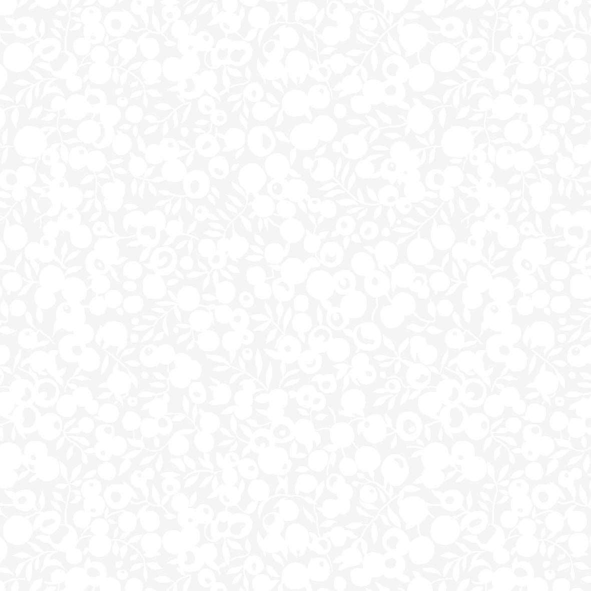 Liberty Wiltshire Blender - White Wiltshire Shadow