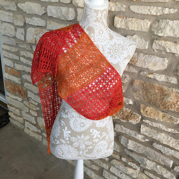 Shelbyville Scarf