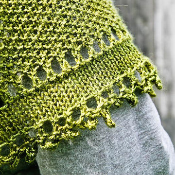 Textural Healing