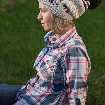 Elia Hat