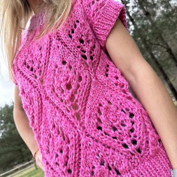 NORA Vest