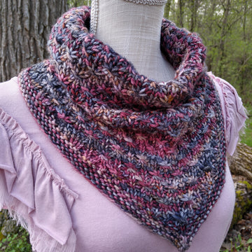 Granger Bandana Cowl
