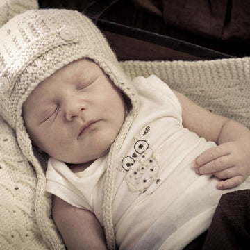 Avaitor Hat - Baby Cakes - Bc32