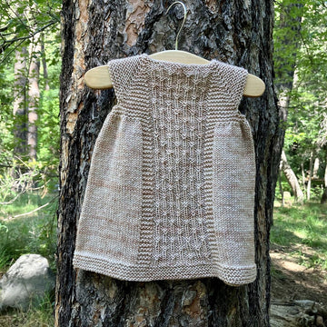 Miss Pebble Dress