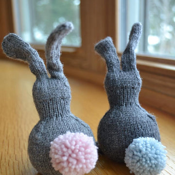 Mini-Bunny Loves