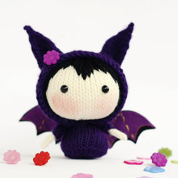 Bat Doll