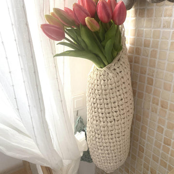 Kitchen Plastic Bag Organizer