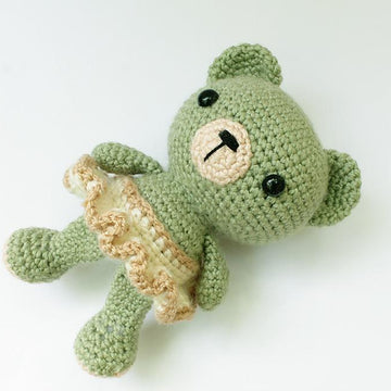 Amigurumi Bear