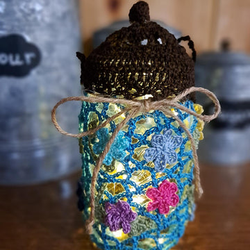 Enchanted Fairy Lantern
